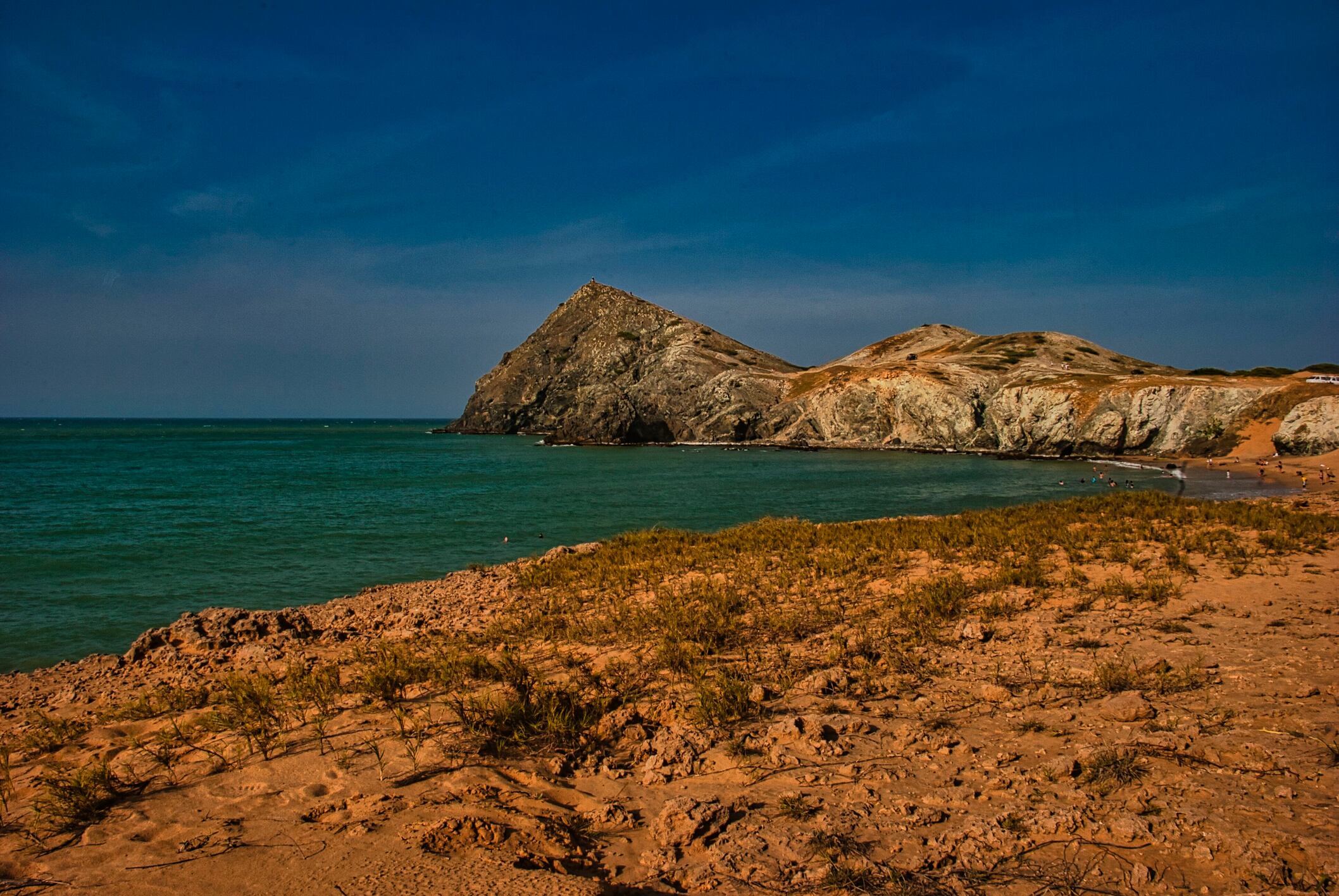 Cabo de la Vela