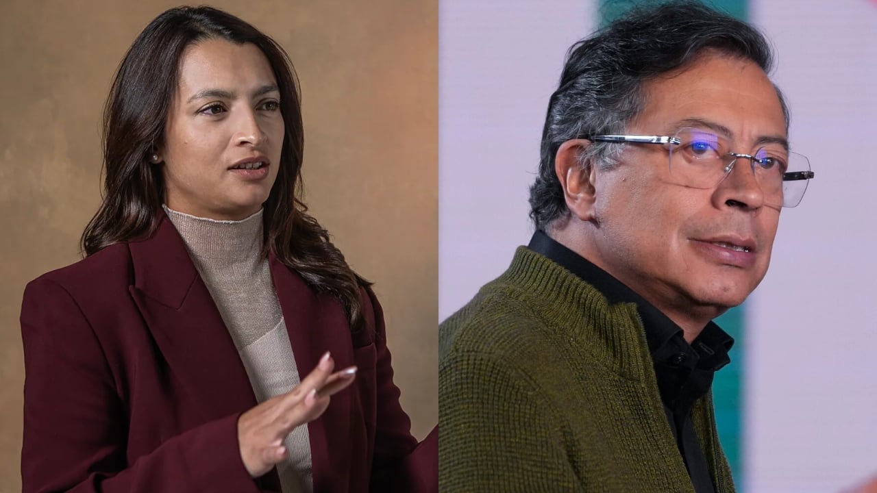 Esto fue lo que dijo la hija del presidente.