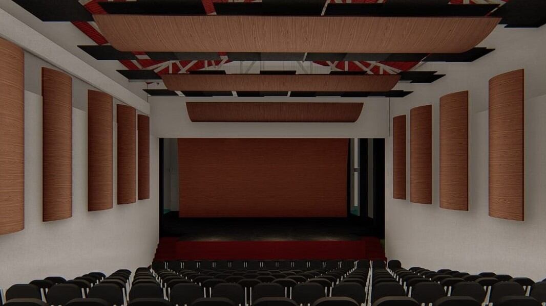 NO USAR, USO EXCLUSIVO MEJOR COLOMBIA, teatro bellas artes, Barranquilla, Atlántico