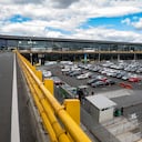 AEROPUERTO INTERNACIONAL EL DORADO
FOTO: ESTEBAN VEGA LA-ROTTA
REVISTA SEMANA