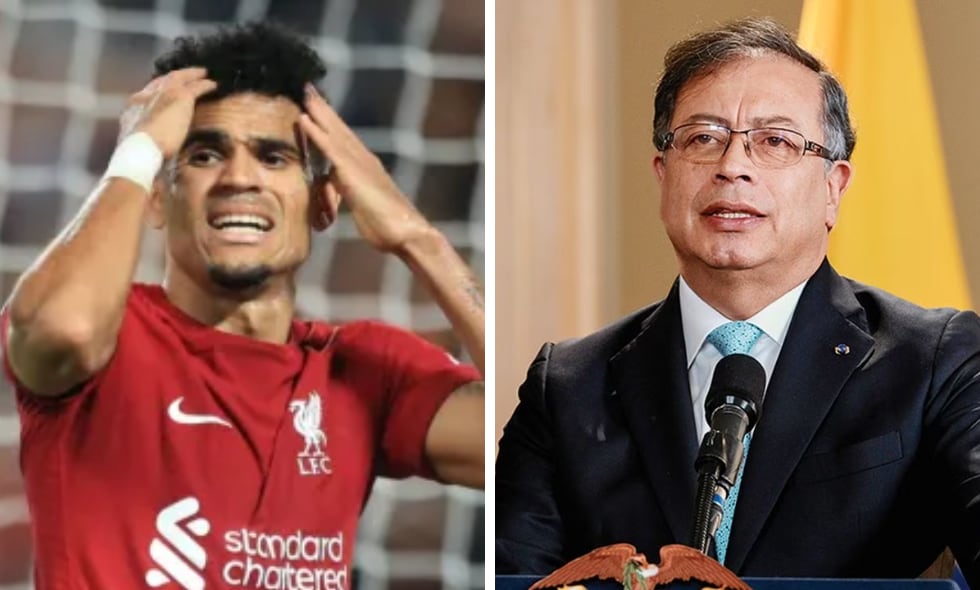 El futbolista se encuentra fuera del país, pero ha pedido con urgencia que entreguen a su padre con vida.