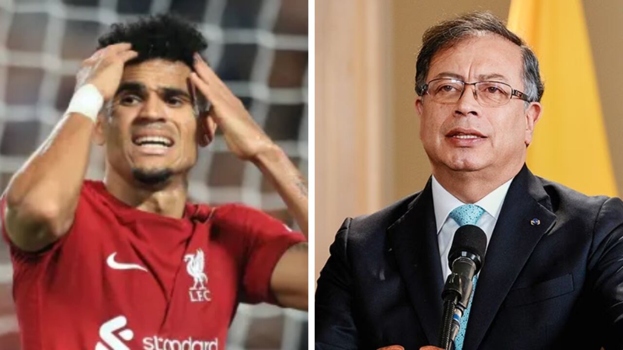 El futbolista se encuentra fuera del país, pero ha pedido con urgencia que entreguen a su padre con vida.