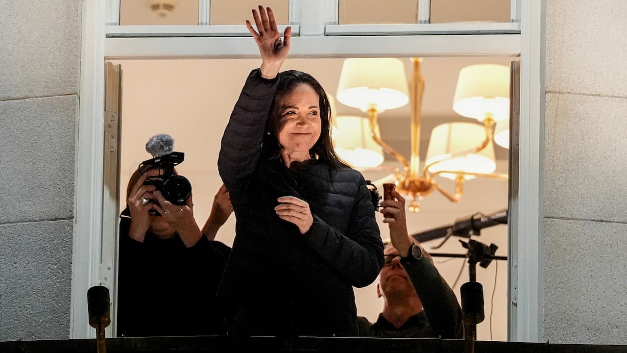 Fotos de la semana 12 diciembre