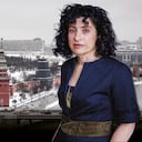El proyecto se ha apoderado de la vida de Julia Loktev. En la segunda parte, que lanzará en otoño, narrará lo que viven estos periodistas desde el exilio.