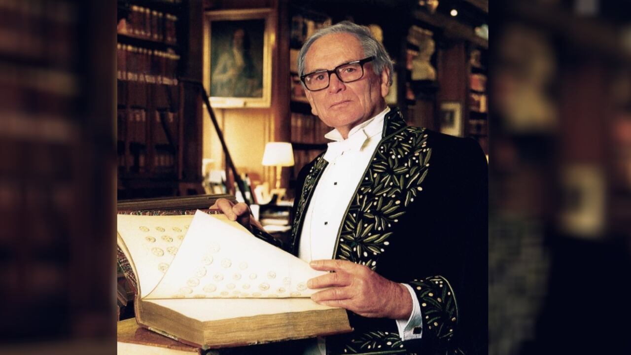 Pierre Cardin
