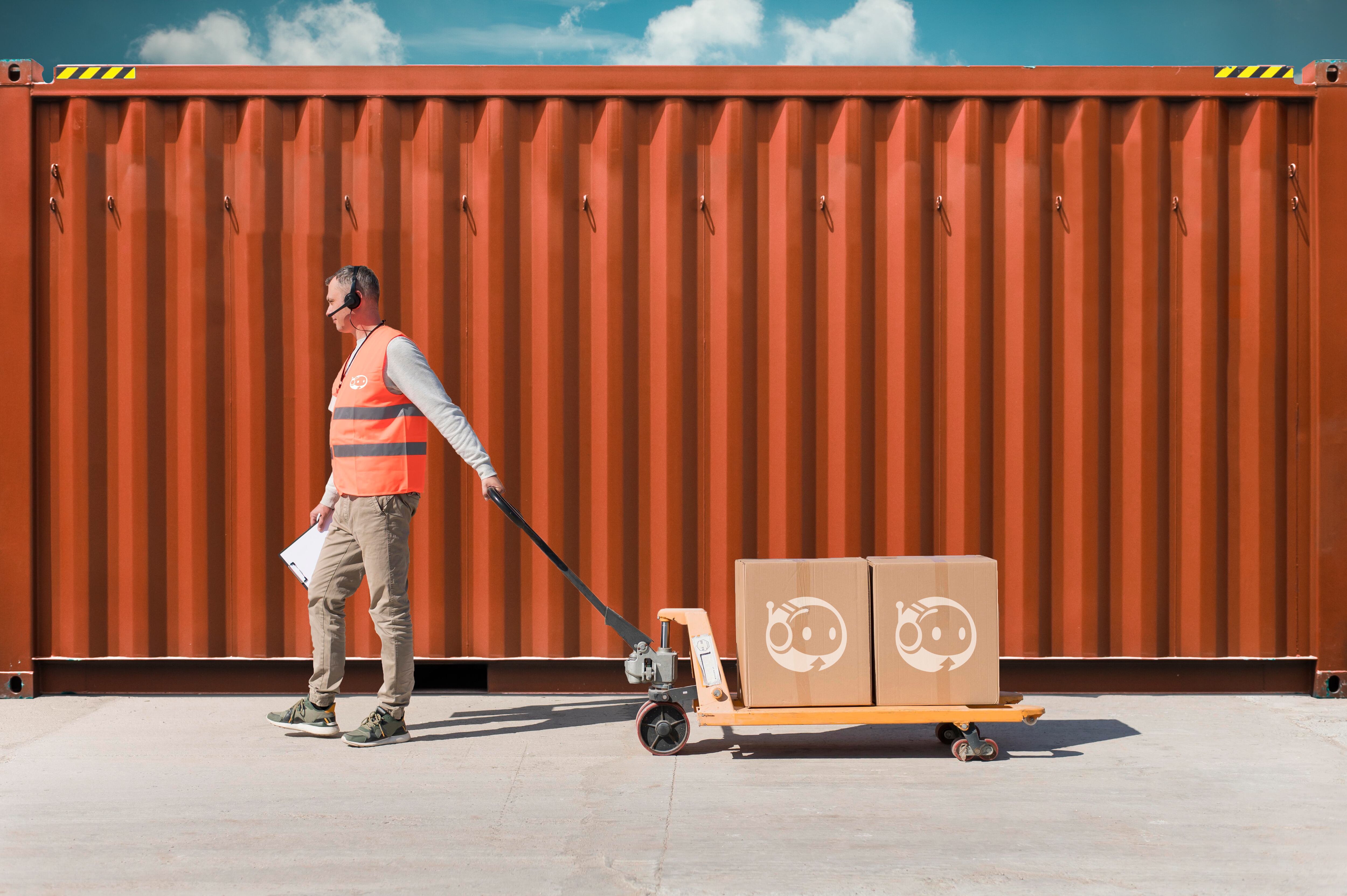 Dropi procesa más de 1 millón de órdenes al mes en países como Colombia, Chile, México, Ecuador, Panamá, Perú, España y Portugal.