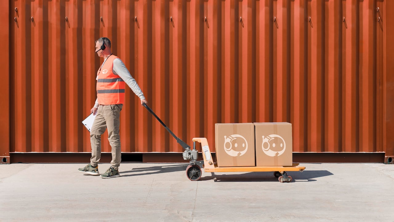 Dropi procesa más de 1 millón de órdenes al mes en países como Colombia, Chile, México, Ecuador, Panamá, Perú, España y Portugal.