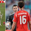 Así fue el gol de Argentina contra Chile en la Copa América 2024