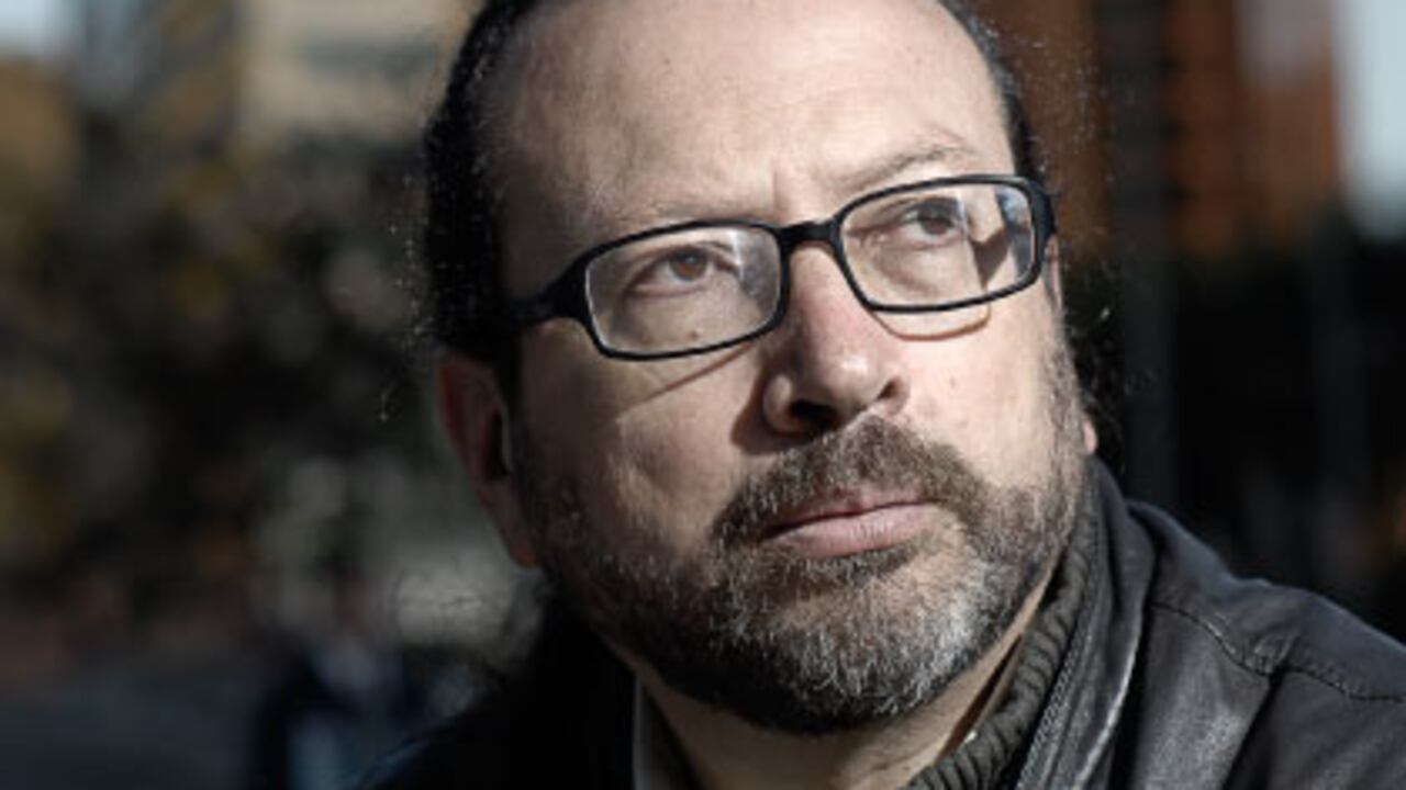 William Ospina es fundador de la revista ‘Número’ y columnista del diario ‘El Espectador’. Ha publicado varios libros de ensayo y poesía, así como dos novelas