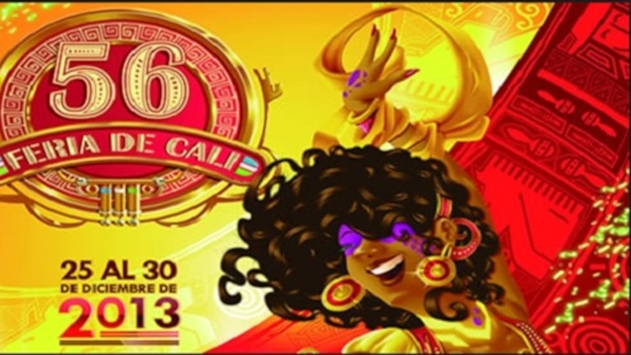 “Feria de Cali 2013”, la nueva aplicación para dispositivos móviles (smartphones y tablets) con sistema operativo Android.