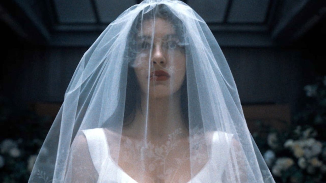 ‘Algo terrible está a punto de suceder’ llega a lo más alto de Netflix