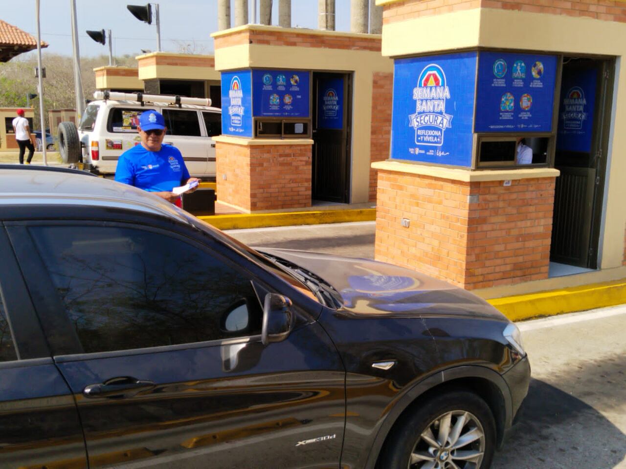 La institución implementará una estrategia que invita a los actores viales a reflexionar sobre su forma de movilizarse.