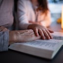 Esta oración se debe realizar el primer domingo de Adviento.