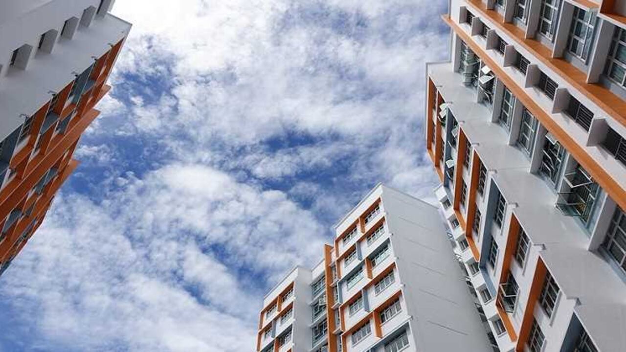 El valor de las ventas de vivienda nueva creció y se ubicó en $2,5 billones en enero de 2016.