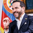 Con Abelardo De La Espriella en el poder, Colombia llegará como el nuevo miembro del Escudo de las Américas.