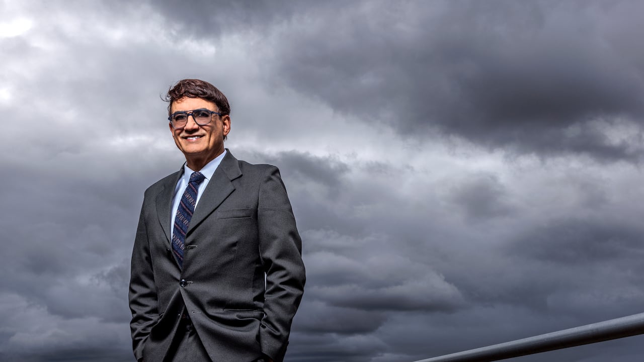 Creador de Estilo RCN