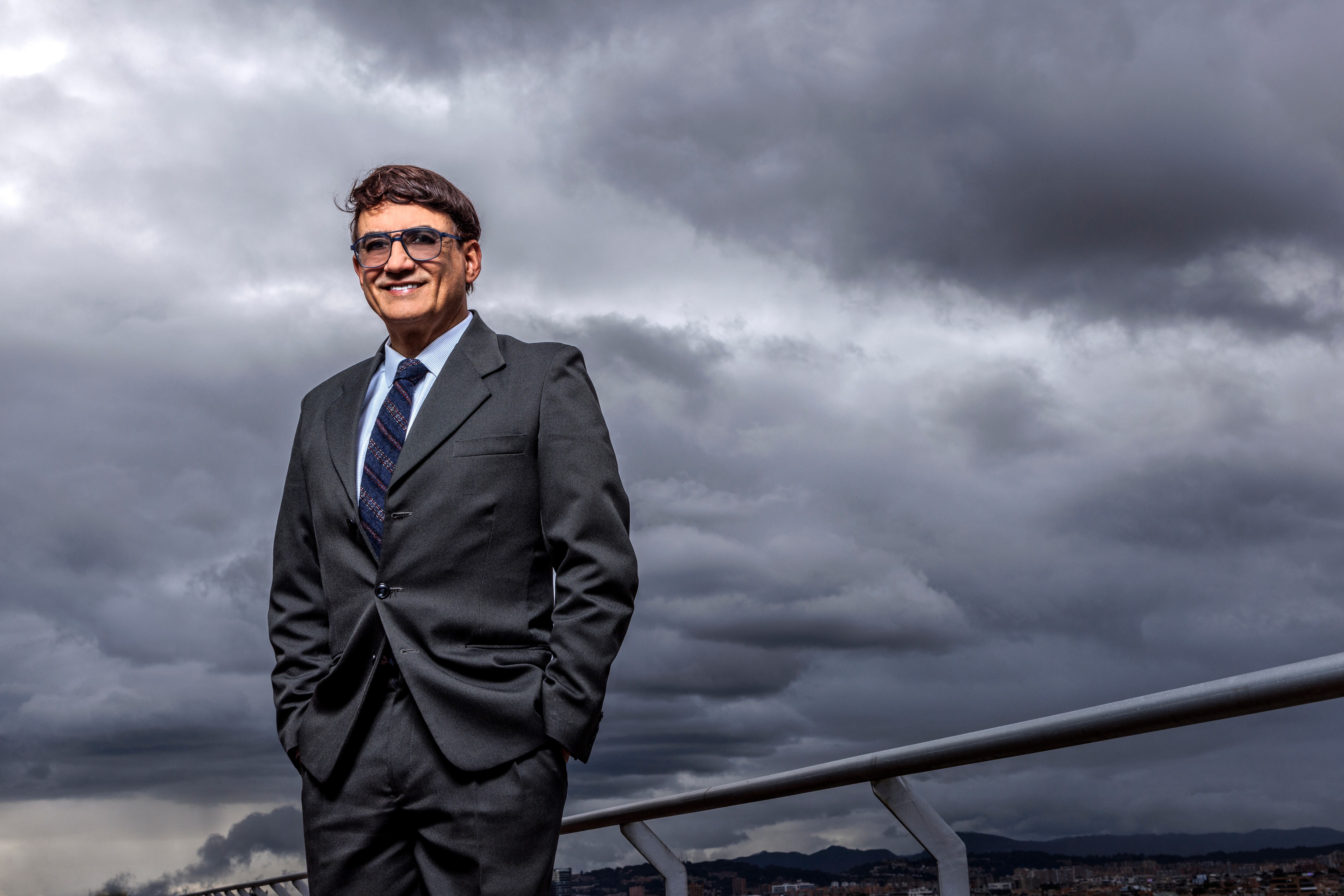 Creador de Estilo RCN