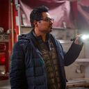 Michael Peña es uno de los actores principales de 'Jack Ryan', una de las series más importantes de Prime Video. Foto: Captura de pantalla - Prime Video