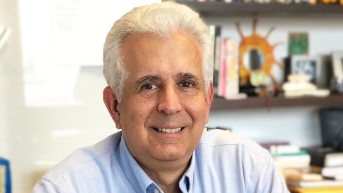 Francisco Alejandro Martínez Restrepo, gerente general de Arquitectura y Concreto