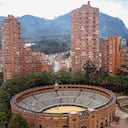 Torres del Parque: este conjunto residencial, diseñado por el arquitecto Rogelio Salmona y ubicado en el barrio La Macarena de Bogotá, es considerada una de las grandes obras de urbanismo del país, pues fue pensado para integrarse a su entorno, donde se encuentran la Plaza de Toros La Santamaría y el Parque de la Independencia. Foto: León Darío Pelaez / Semana.