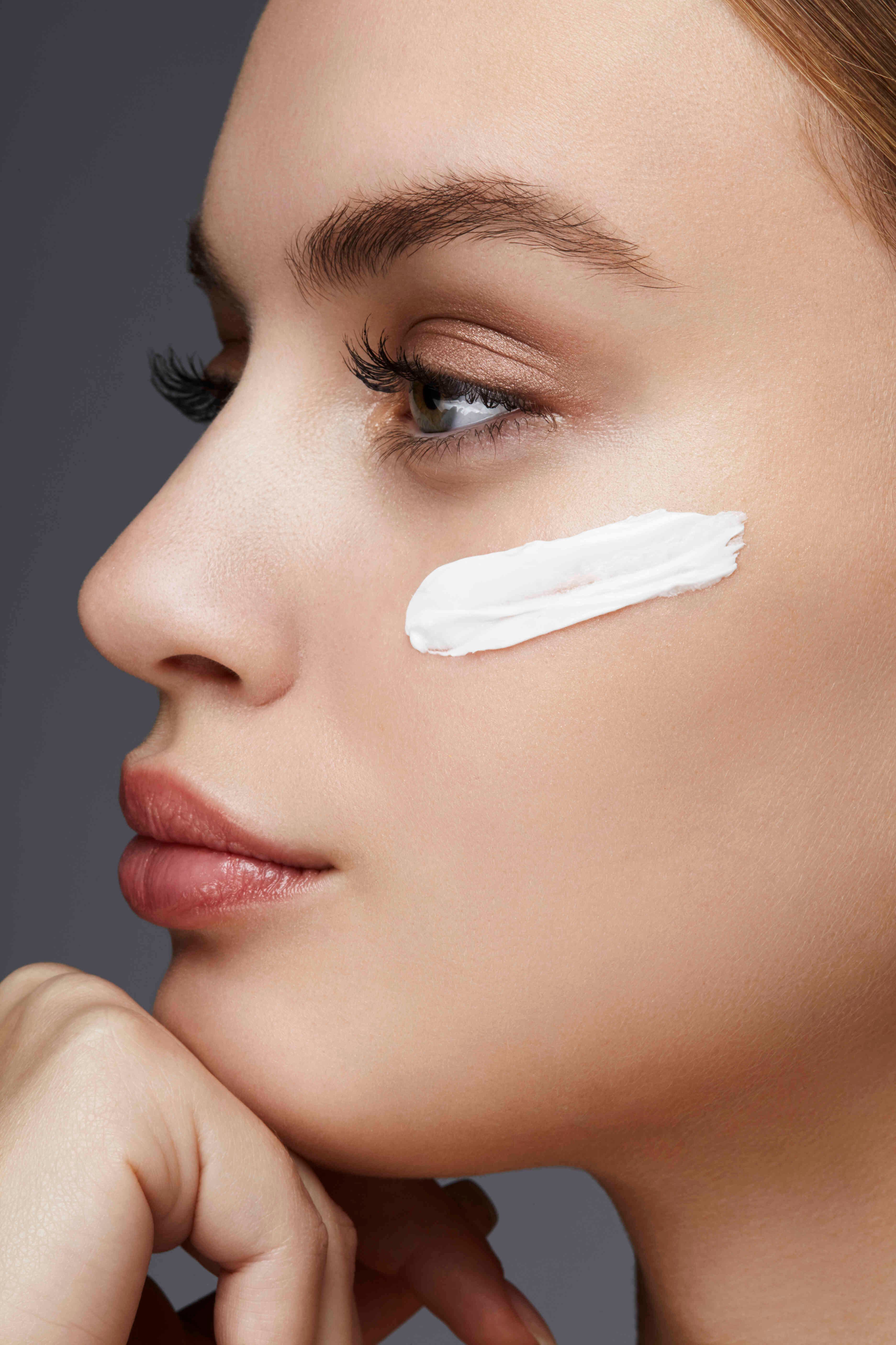 Este aceite ayuda a hidratar la piel. 