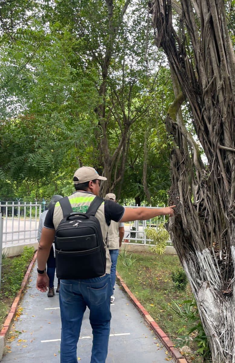 Importante empresa de Cartagena recibió una fuerte sanción por maltrato animal