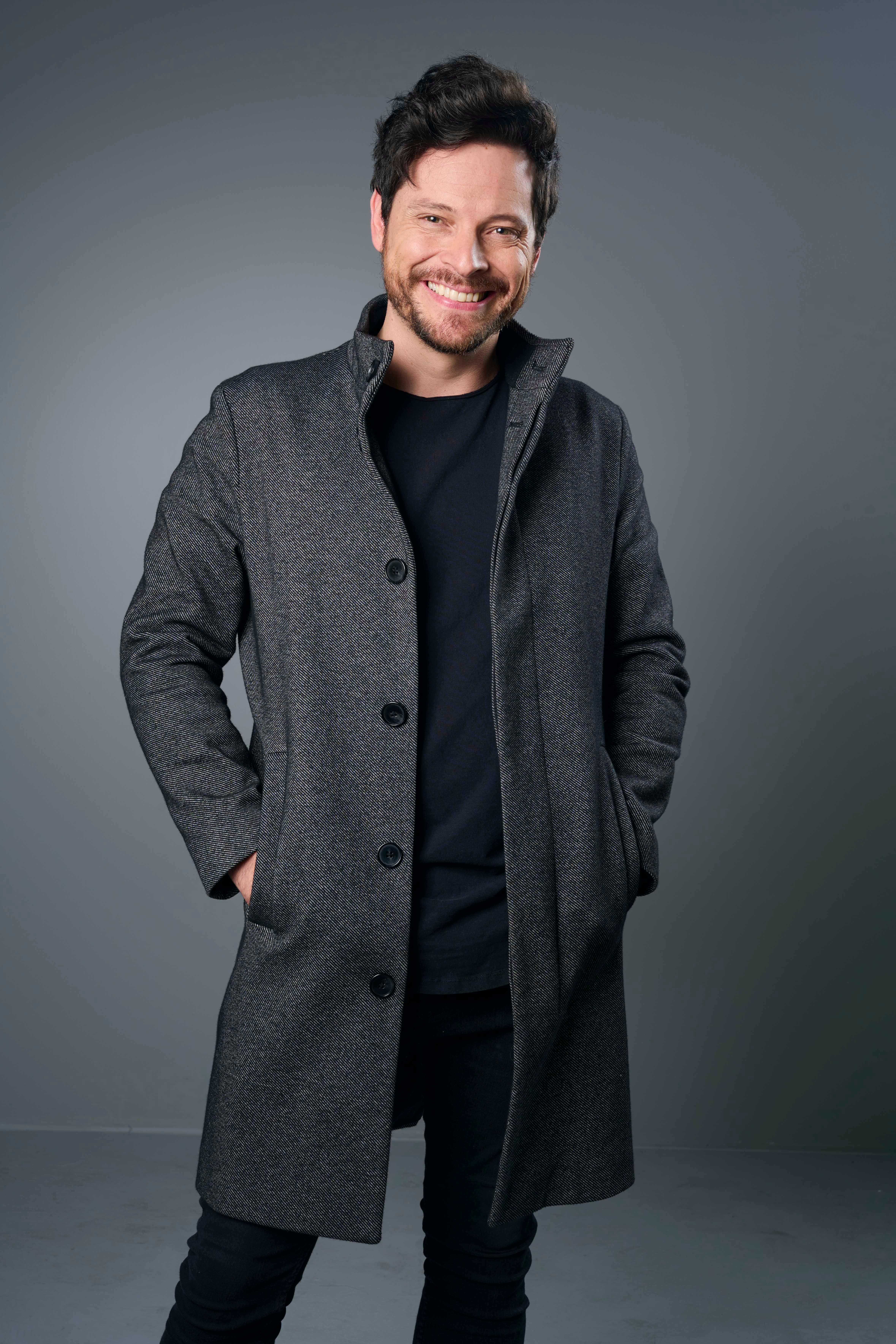 Casa de los famosos RCN