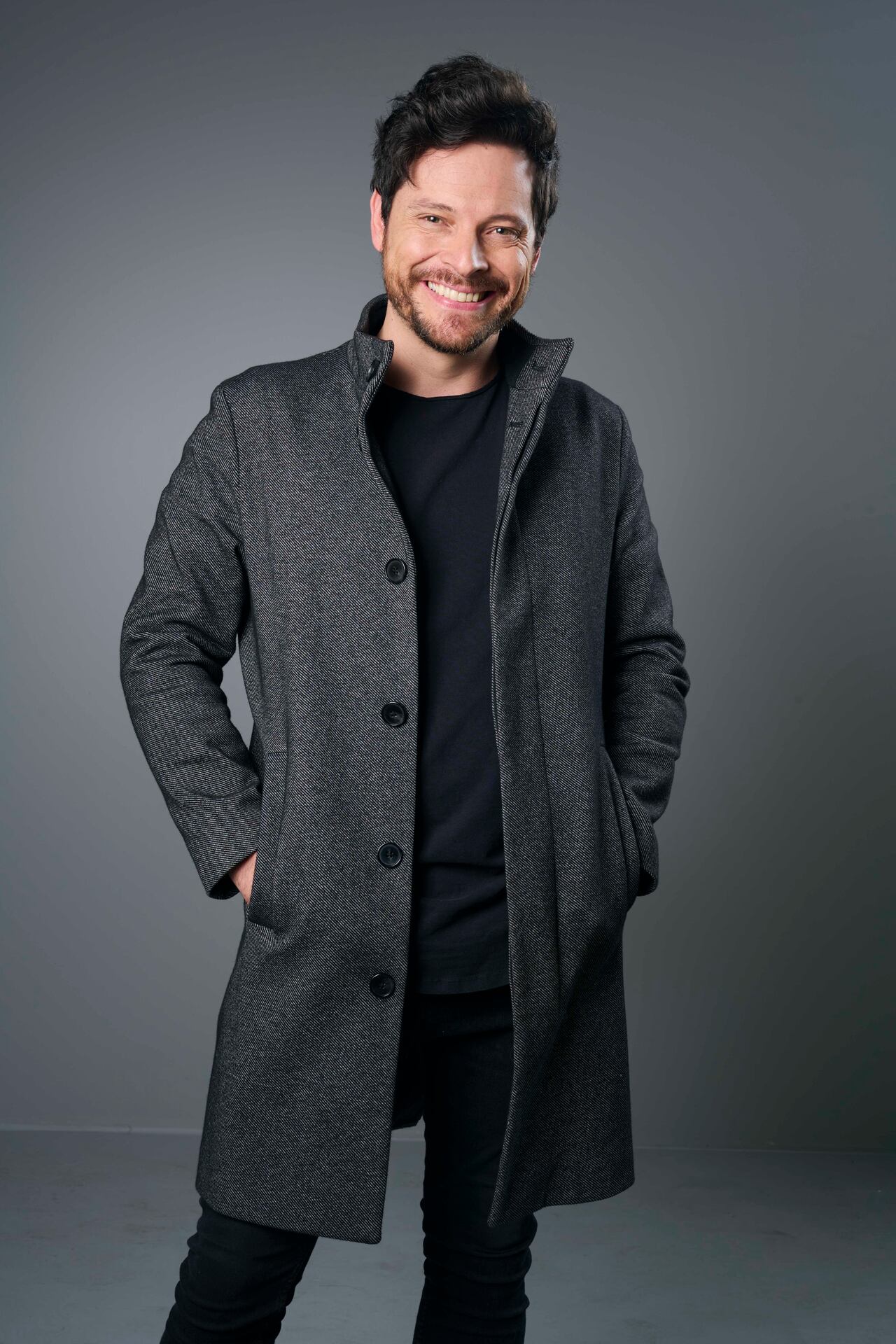 Casa de los famosos RCN