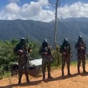 Autodefensas Conquistadoras de la Sierra Nevada.