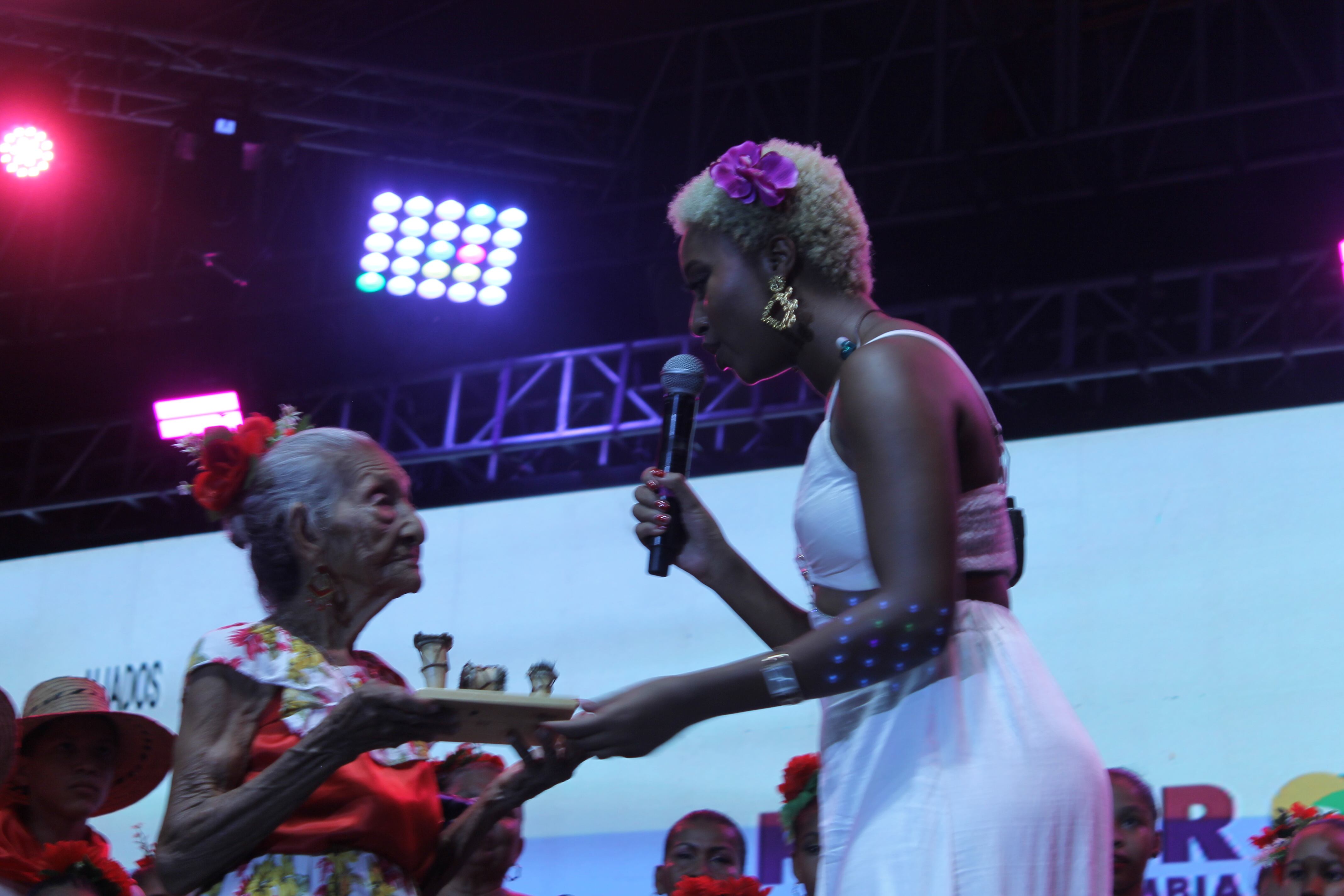 “Son canciones que uno se sabe, pero no sabe que se las sabe”, los tambores se tomaron Mompox en el Festival Totó La Momposina