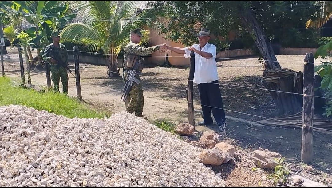 Armada intensifica operaciones contra el Clan del Golfo en Sucre: este es el plan para combatir secuestros, ‘vacunas’ y extorsión