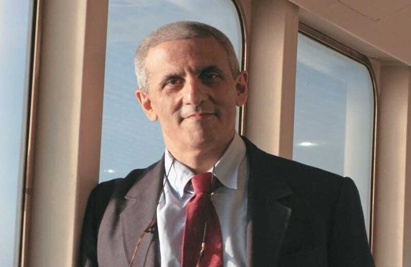 David Rieff. Escritor estadounidense, autor de ‘Contra la memoria’ (2012), una de las novedades de la Filbo que cuestiona la idea del pasado. 