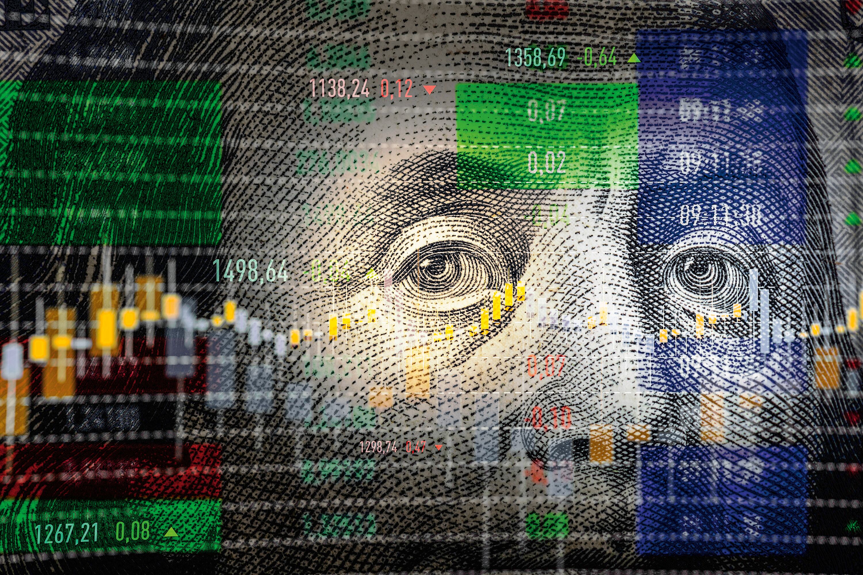 Así afecta el dólar a los proyectos de infraestructura.