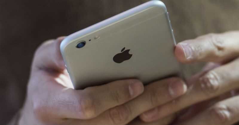 Se espera aumentos en los precios de productos electrónicos.
 Foto: Bloomberg