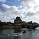 Inauguración de los Juegos Olímpicos París 2024