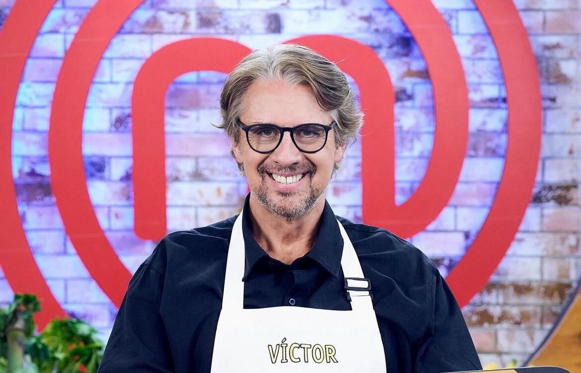 ¿Cuántas esposas ha tenido Víctor Mallarino?