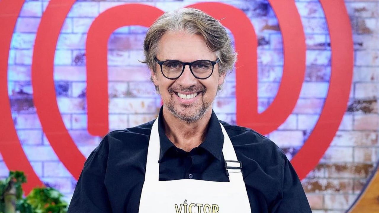 ¿Cuántas esposas ha tenido Víctor Mallarino?