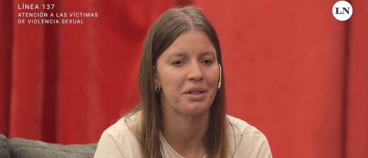 Eugenia Bosco denunció a su exentrenador por abuso sexual