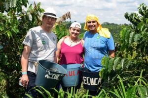 Este es uno de los sitios turísticos más importantes del Quindío.