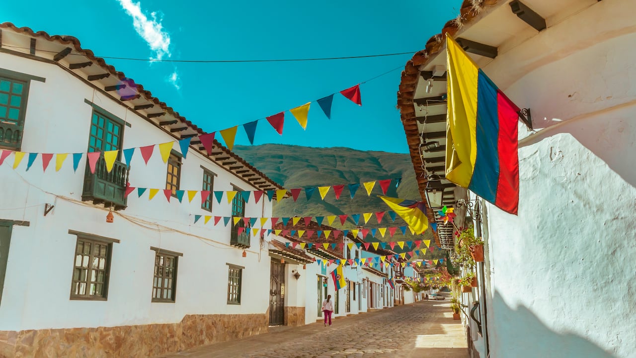 Esta es la ciudad más tranquila y acogedora de Colombia en este 2026