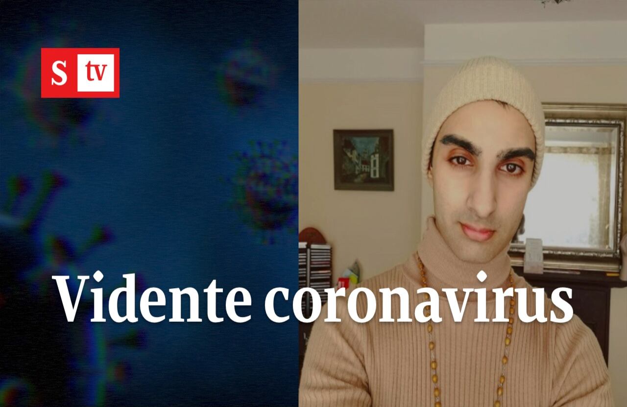 Vidente coronavirus