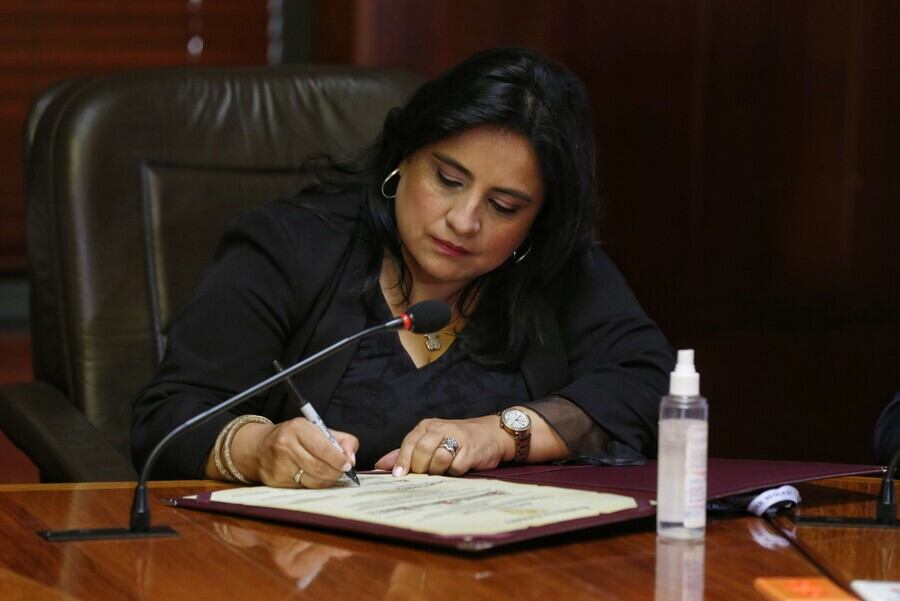 Paola Andrea Meneses Mosquera