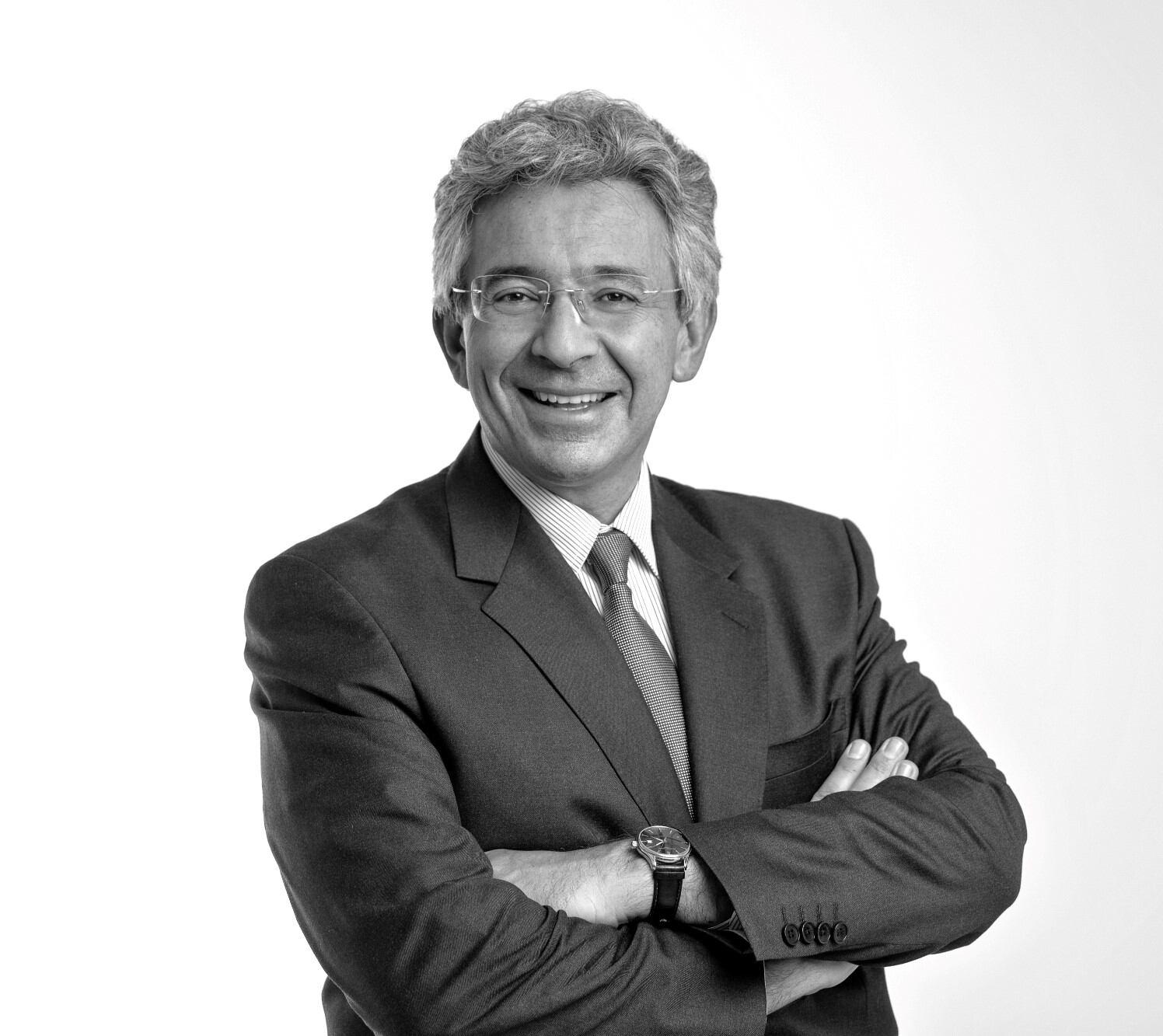 Enrique Gómez, columnista invitado.
Bogotá, febrero 14 de 2022. Foto: Juan Carlos Sierra-Revista Semana.