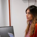 Valerie Lafaurie, consejera presidencial para las regiones en el Gobierno de Abelardo De La Espriella