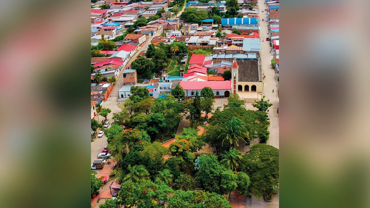 Masacre en Huila