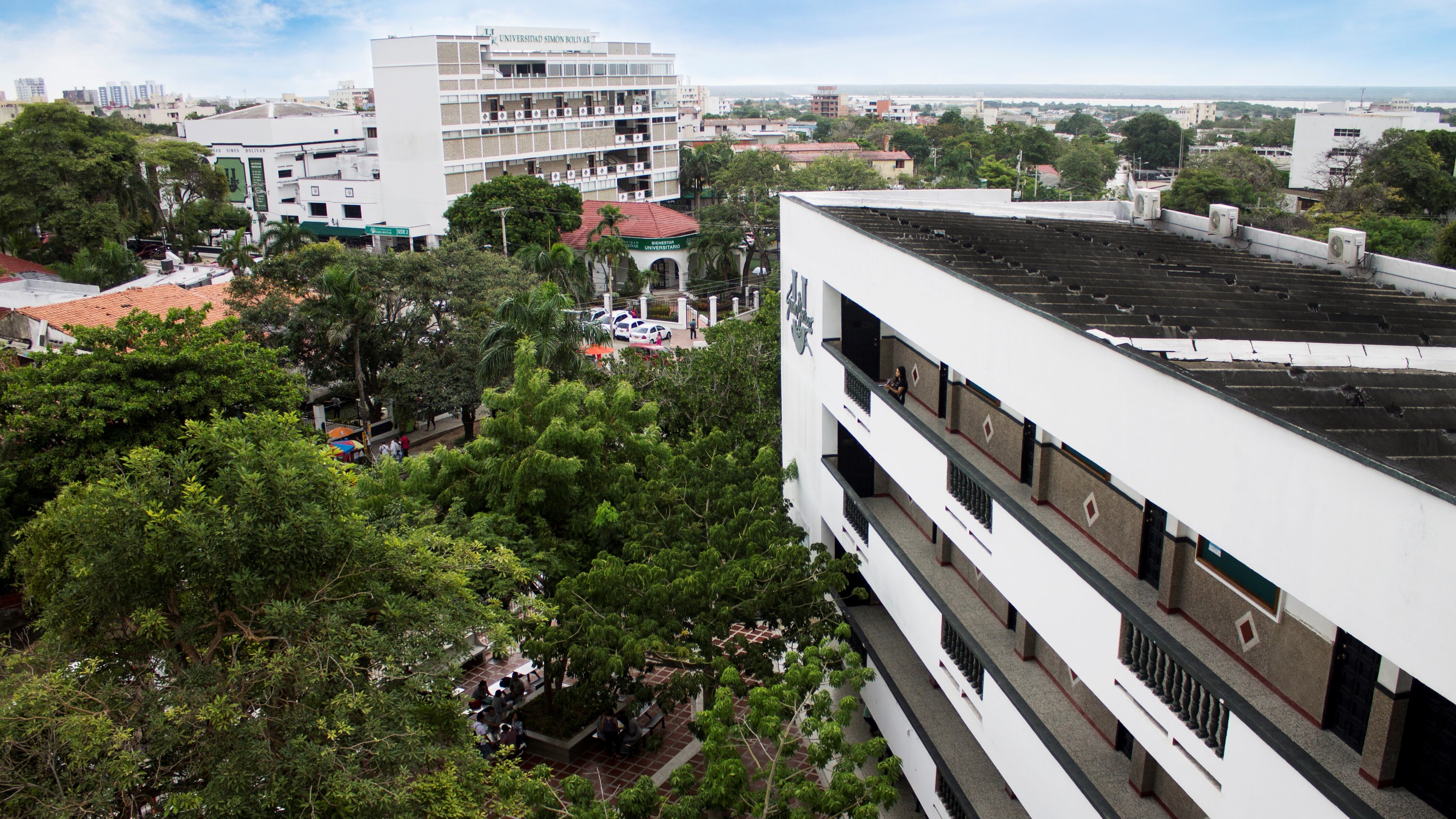 Especial Diversidad e Inclusión, Unisimón