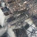 Incendio consumió tres locales comerciales en El Santuario, Antioquia.