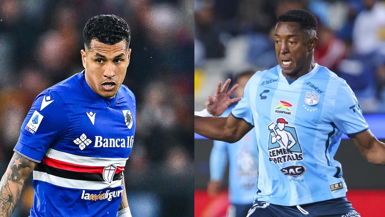 Los defensores han sonado para reforzar al América de Cali