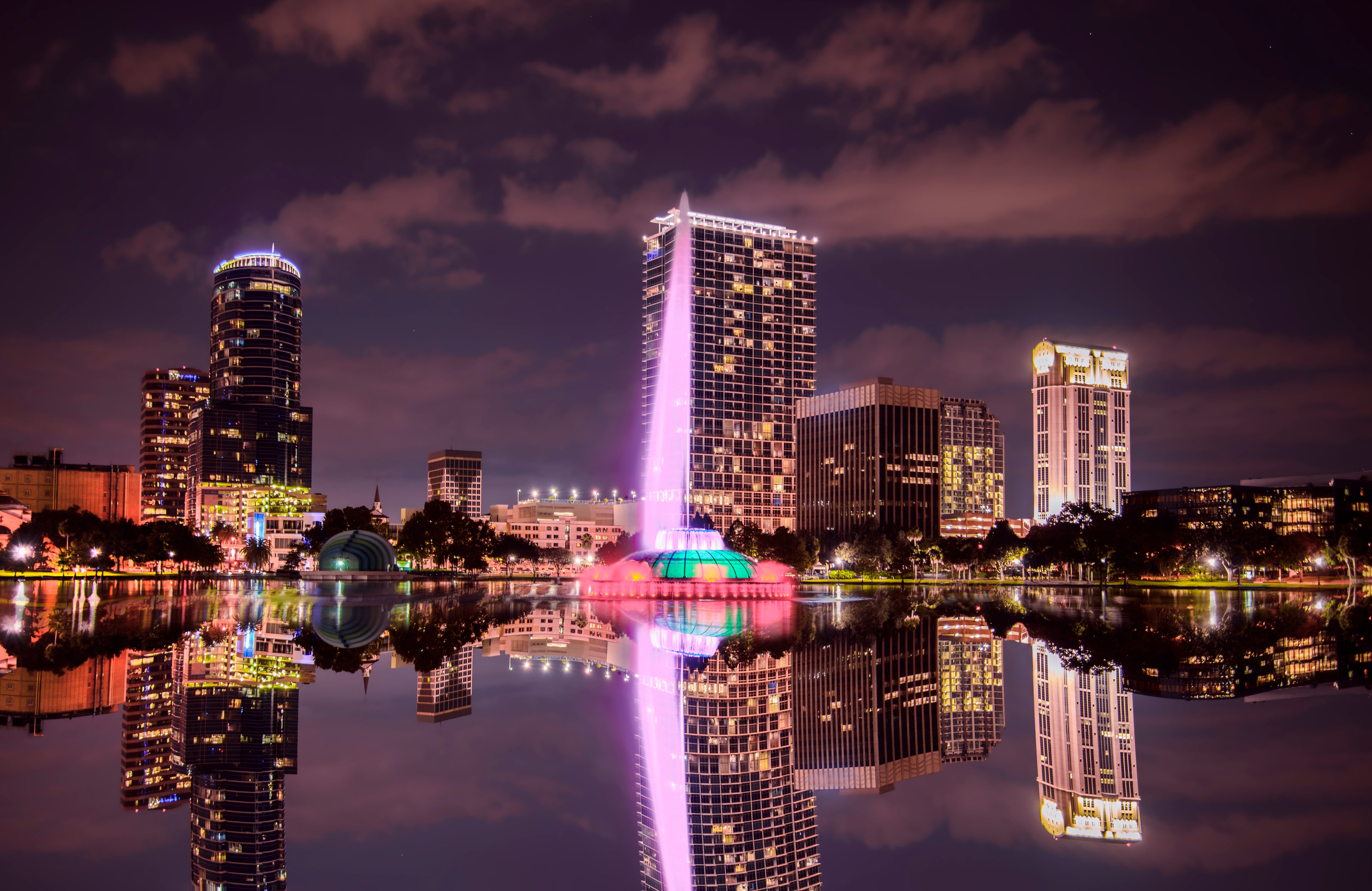 Orlando, Florida