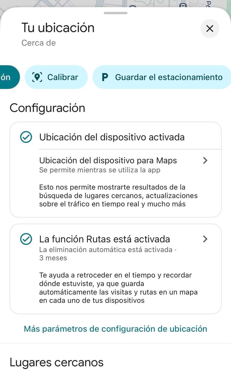3 trucos de Google Maps que pocos conductores conocen - Semana